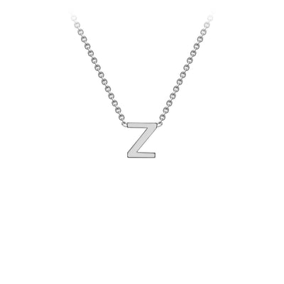 Small Letter Necklace| Pre-Order