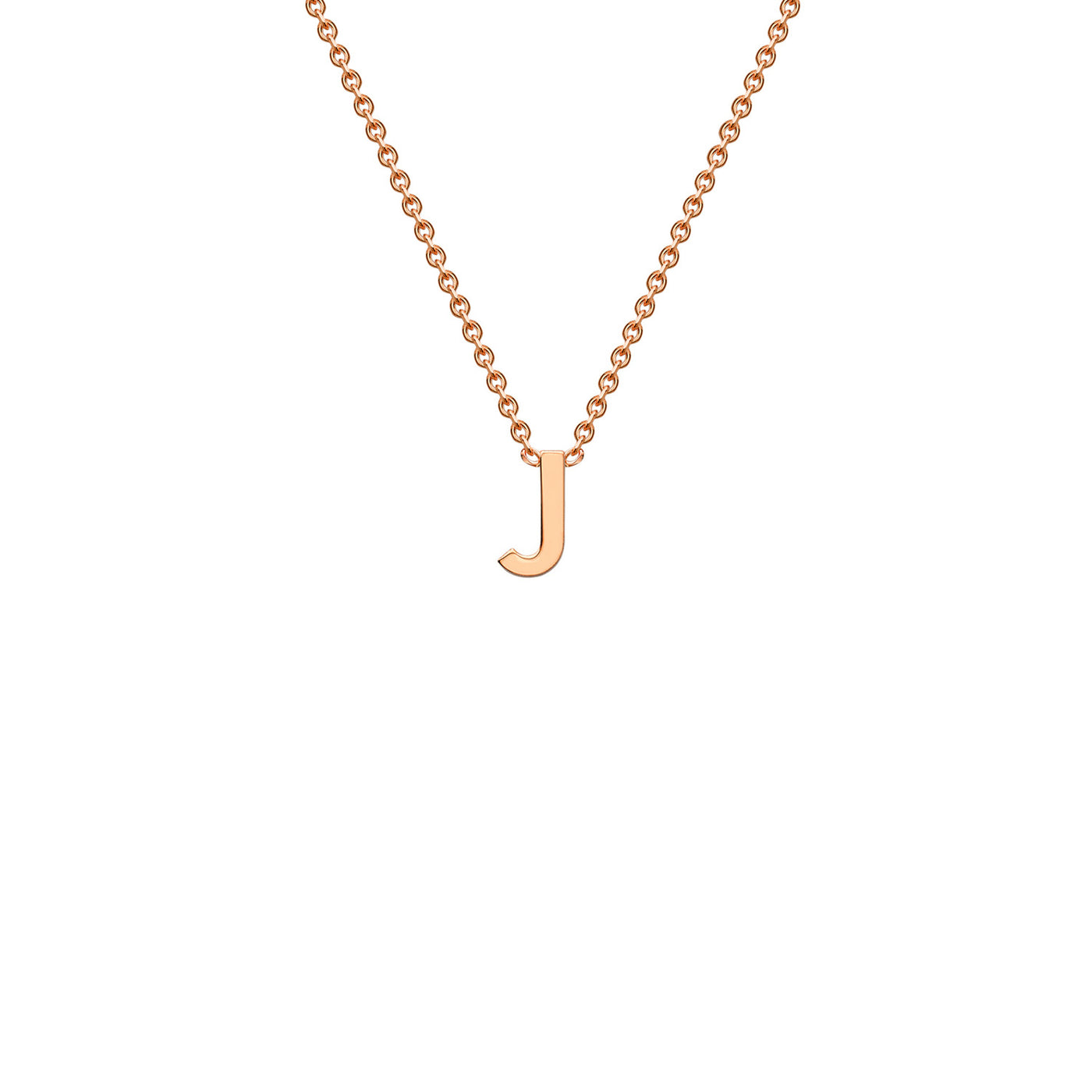 Small Letter Necklace| Pre-Order