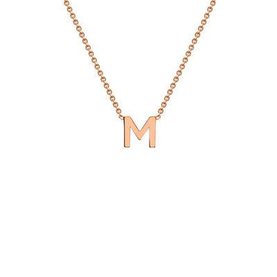 Small Letter Necklace| Pre-Order