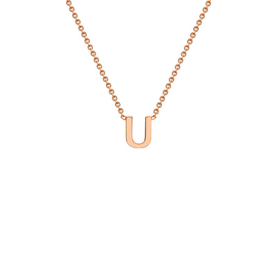 Small Letter Necklace| Pre-Order