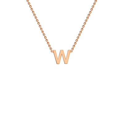 Small Letter Necklace| Pre-Order