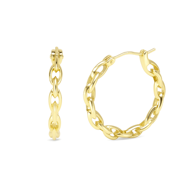 Sterling Silver Earrings