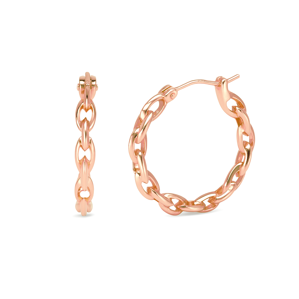 Sterling Silver Earrings