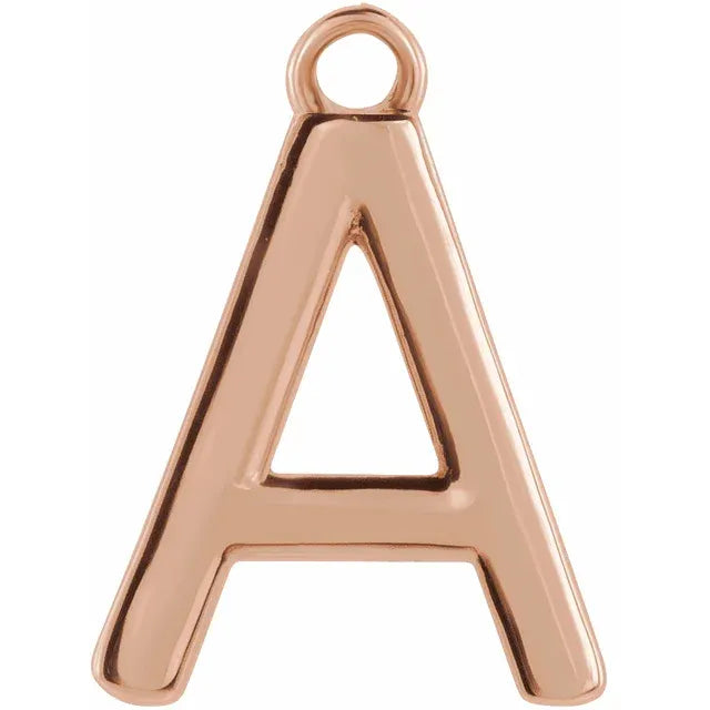 Initial Dangle