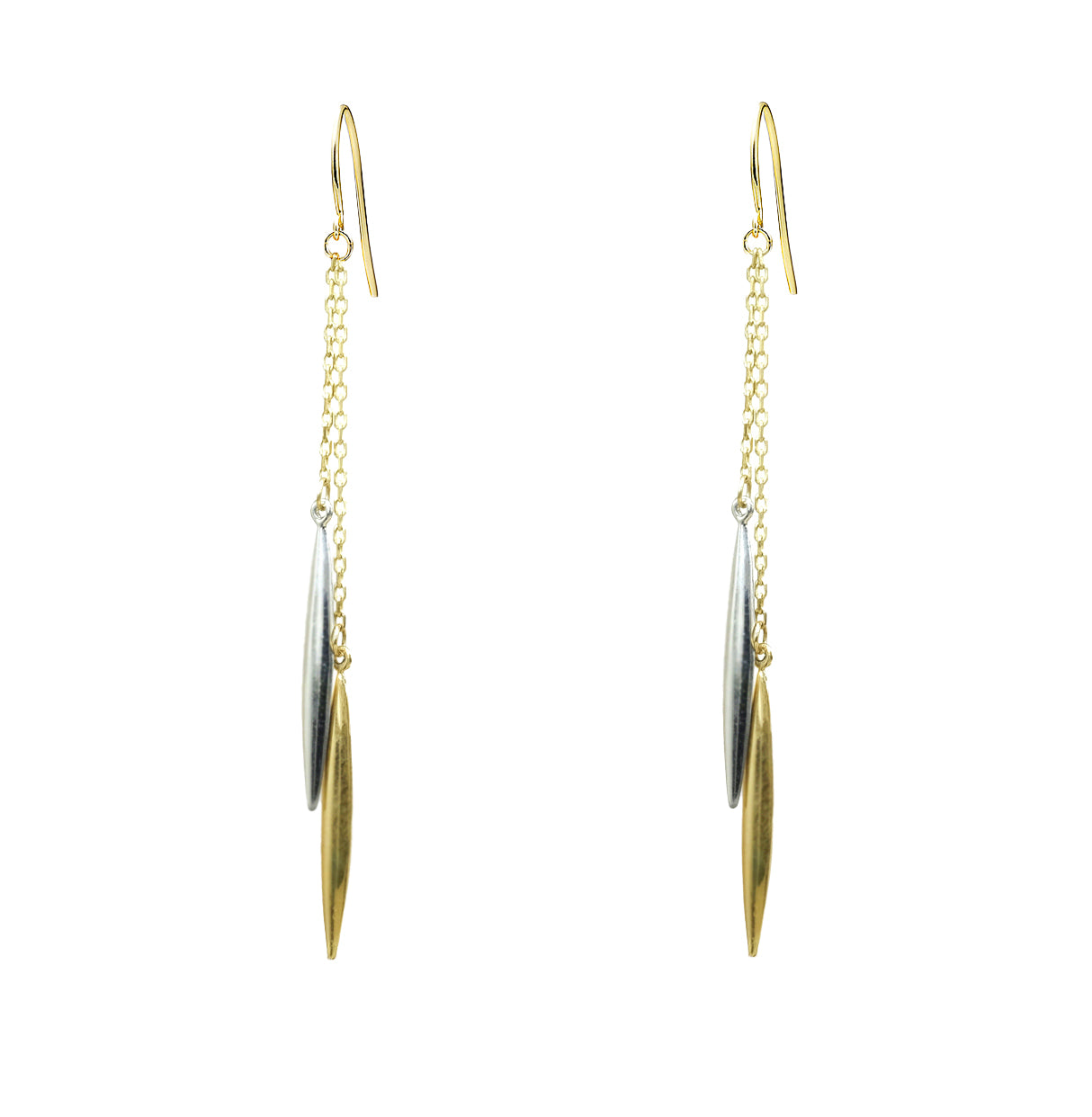 Sterling Silver Earrings