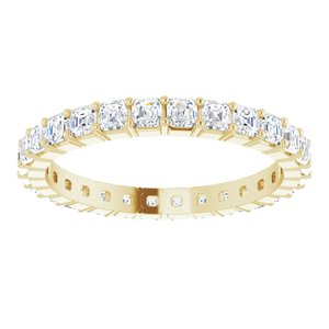 1 1/2 CTW Diamond Eternity Band