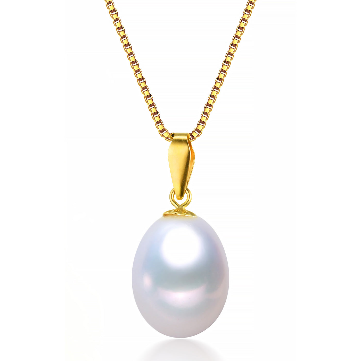 Freshwater Pearl Pendant