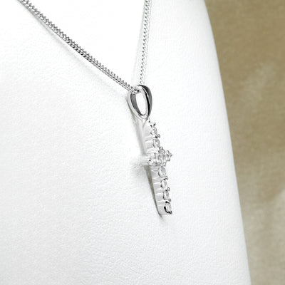 Sterling Silver Pendant