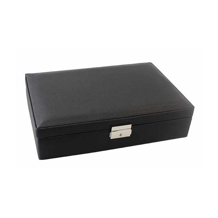 Watch Box With 12 Slots