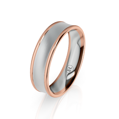 Infinity Mens Wedding Ring IN1094