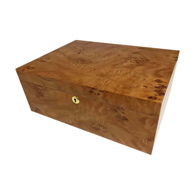 Woodgrain Jewellery Box