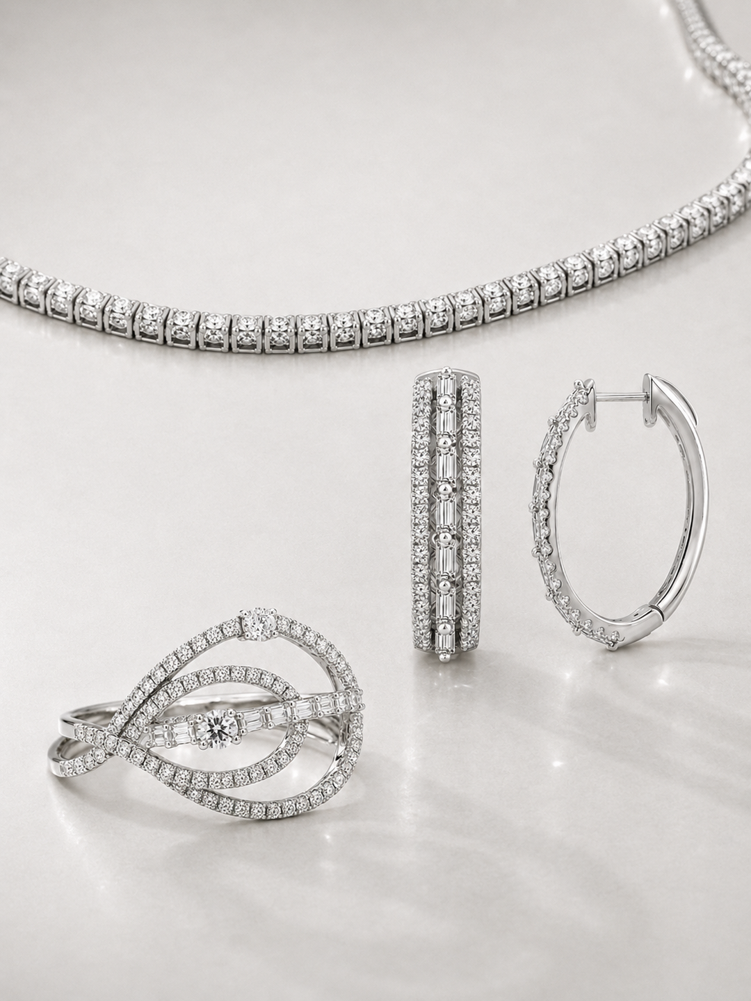 Shop Diamond