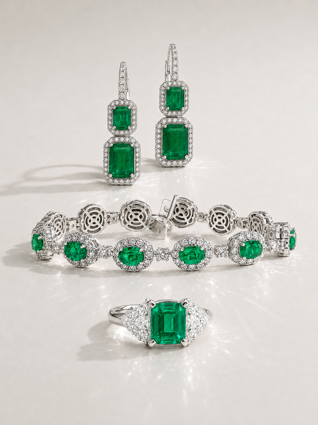 Shop Emerald