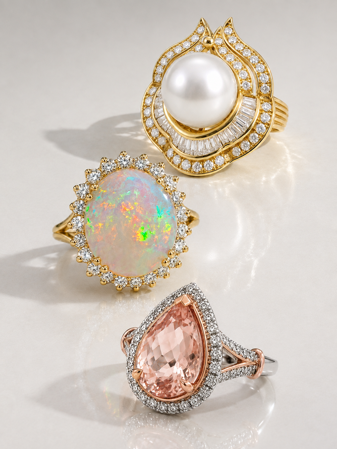 Shop Other Gemstones