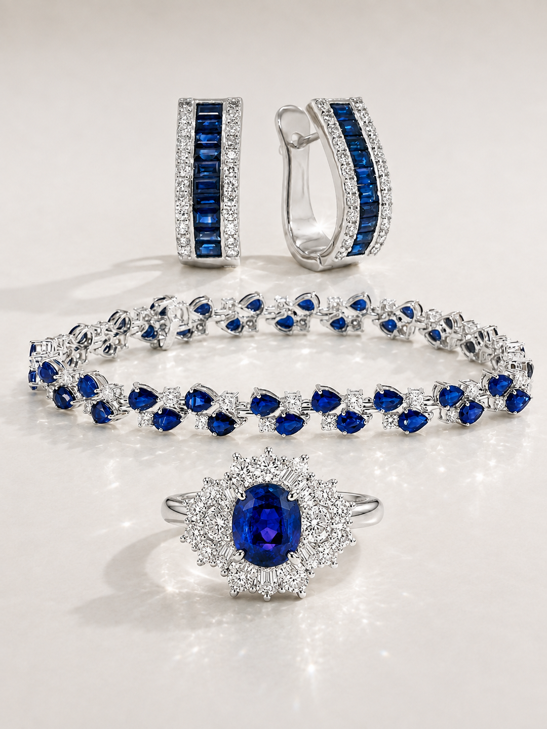 Shop Sapphire